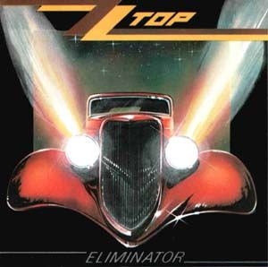 zz top eliminator