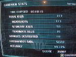 173 headshoot i Ghost Reacon