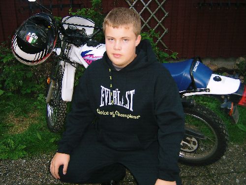 Bild av Dannjul