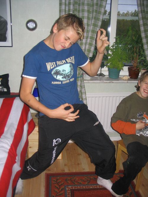 jag snygg va`????+
