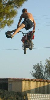 farfar hoppar
