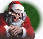 tomte eller vad....
