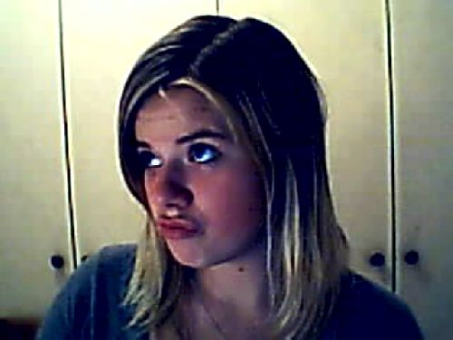 flummig som faen ;P