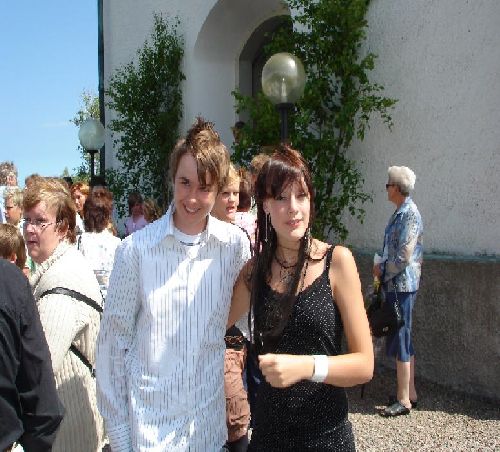jag och Nilla <3<3