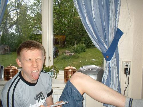 Bild av anakin