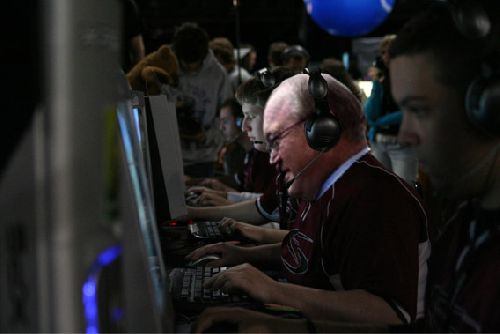 göran lanar