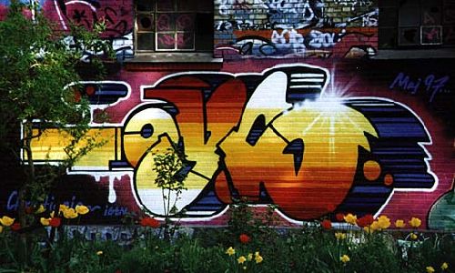 Toys crew