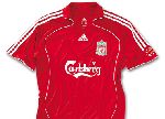 liverpool fc s grymt snygga nya matchtröja