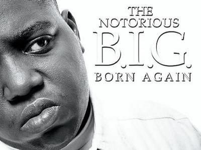 Biggie Smalls
