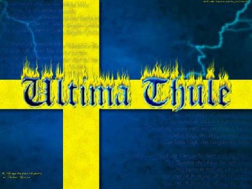 ultima thule <3<3