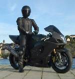 ghost rider MIN IDOL!!