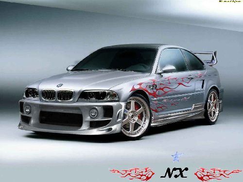 BMW M3