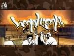 Looptroop Rockers!