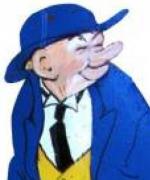 Profilbild för Kronblom