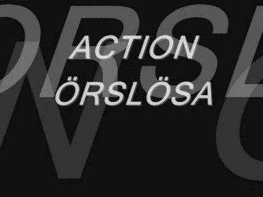 action örslösa
