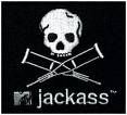 Jackass logo