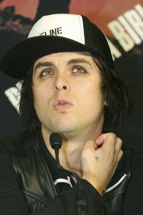Billie