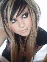 Gammal bild ^^,