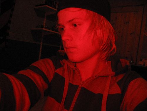 Bild av Dode