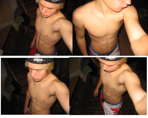 Bild av Dode