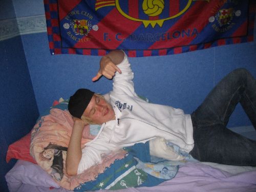 Bild av Dode