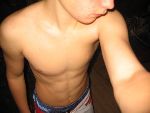 Bild av Dode