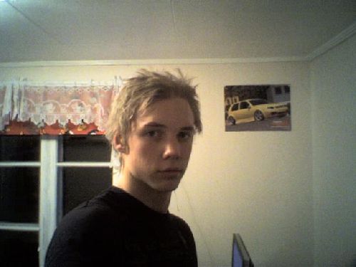 Bild av osse