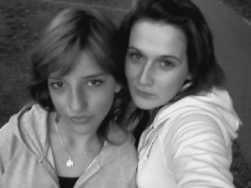 HAHA!<333