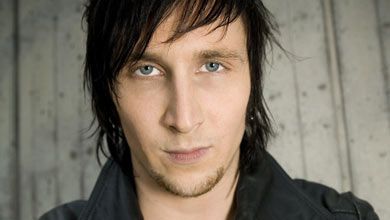 Markus Fagervall<3