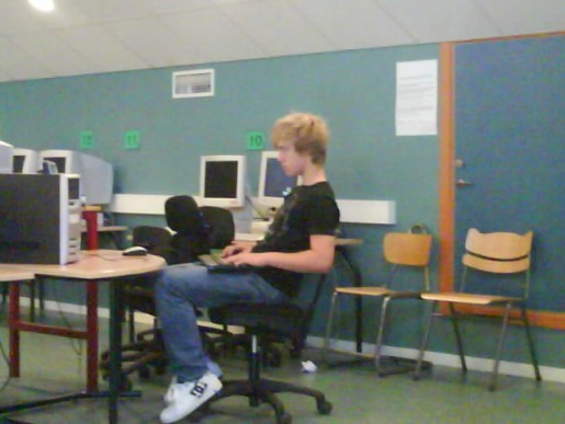 Bild av Strularen