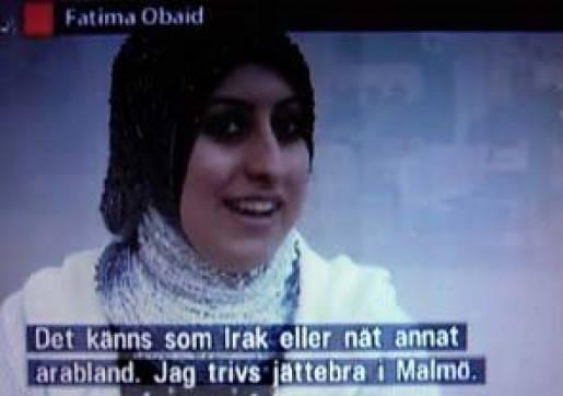 Bild av Dannepojken