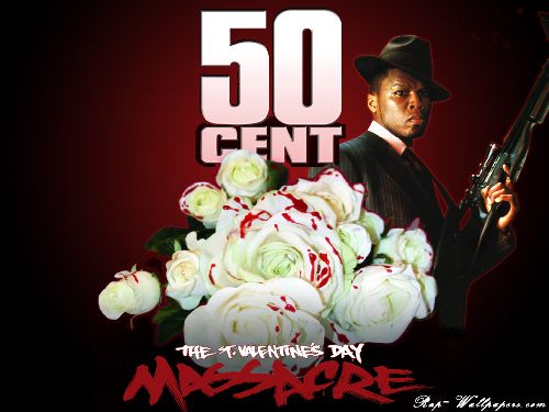 50 cent ääger