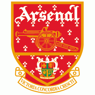 Arsenal <33