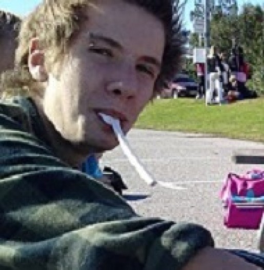 Bild av kimman