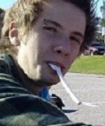 Bild av kimman