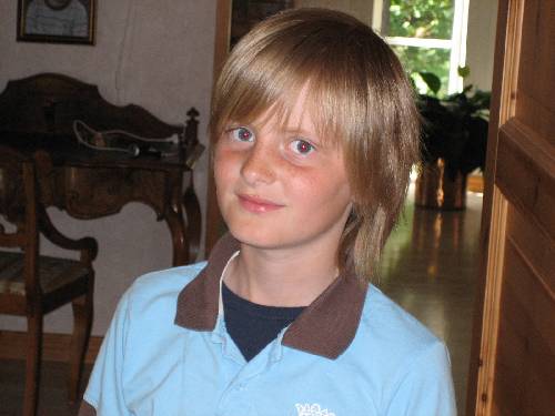 jag som vanligt
