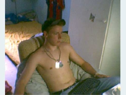 Jag! Vad tycks??