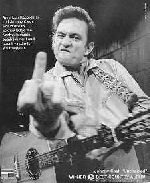R.I.P Johnny Cash ;(