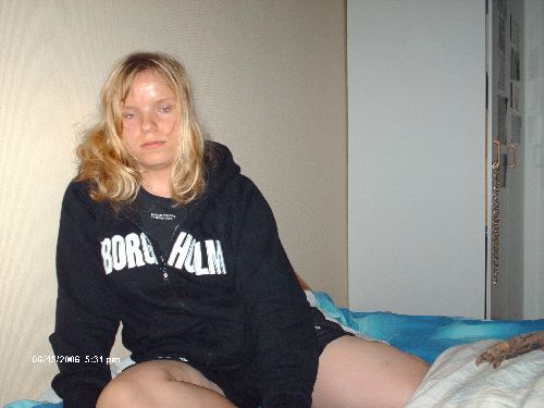 snygg??