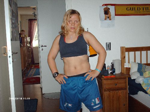 är jag snygg?