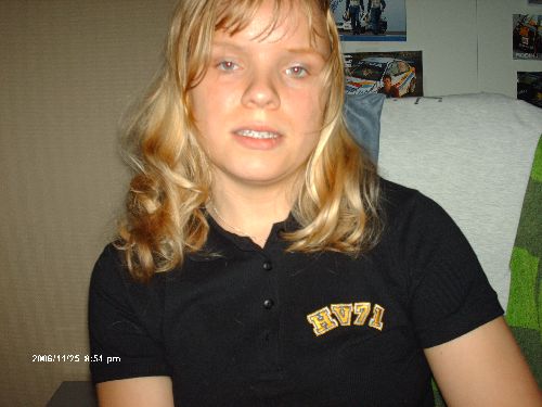 gillar hv 71