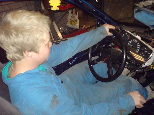 Bild av turbo
