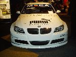 stylad BMW