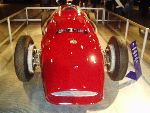 GAMMAL FERRARI F1 GOODYEAR!