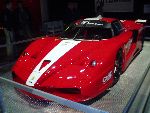 Bild av mustangking
