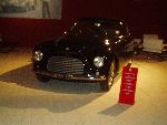 Bild av mustangking