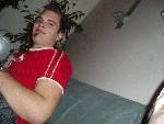 Bild av honbin