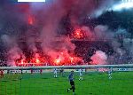 Partizan galna huliganer:D yeah !
