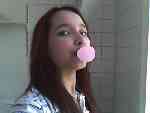 Pink Bubblegum Power