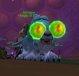 BIG EYE ;D